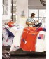 Πάπλωμα Μονό Satin Trends 170x245 ST1029