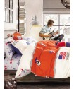 Πάπλωμα Μονό Satin Trends 170x245 ST1029