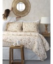 Ζεύγος Μαξιλαροθήκες Elegant 50x72 EC554