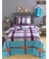 Πάπλωμα Μονό Satin Trends 170x245 ST1031