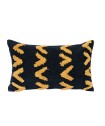 Διακοσμητική Μαξιλαροθήκη Home Décor 30x50 MAT YELLOW