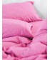 Σετ Υπέρδιπλα Σεντόνια Cocoon 240x260 COCOON PINK
