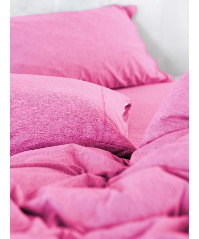 Σετ Υπέρδιπλα Σεντόνια Cocoon 240x260 COCOON PINK