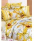 Σετ Πάπλωμα Υπέρδιπλο Satin Beauty 240x250 511070