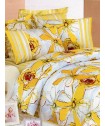 Σετ Πάπλωμα Υπέρδιπλο Satin Beauty 240x250 511070