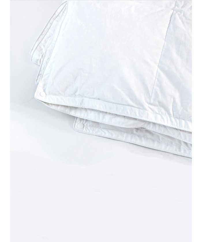 Σετ Πάπλωμα White Comfort 160x240 FOUR SEASON
