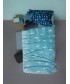 Κουβέρτα Fleece Μονή Φωσφοριζέ 160x220 FIN