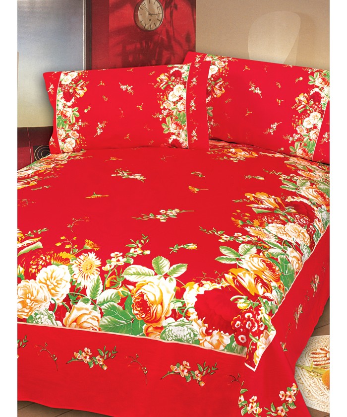 Κουβερλι Υπέρδιπλο Imperial Satin 235x265 0069
