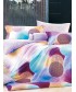 Σετ Κουβερλι Μονό Satin Beauty 170x245 SB4135
