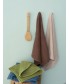 Σετ 4 Πετσέτες Κουζίνας Kitchen Towels 50x50 KP620
