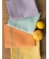 Σετ 4 Πετσέτες Κουζίνας Kitchen Towels 50x70 KE400