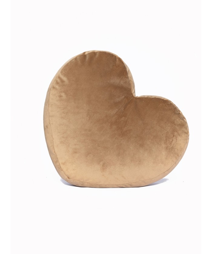 Διακοσμητικο Μαξιλαρι Velvet Feel 45x38 VF806 BEIGE