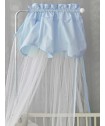 Κουνουπιέρα Κούνιας Baby Joia 180x480