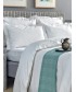 Σεντόνι White Comfort 300TC 180x270 WHITE PLAIN