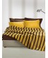 Κουβέρτα Classico Covers 240x270 HUELVA YELLOW