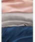 Ζευγος Μαξιλαροθηκες Oxford 50x70 NATURE SALMON