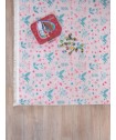 Χαλακι Με Κροσια Kids Décor 120x180 GROVE