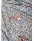 Παπλωμα Μονό Luminous 160x240 CLUSTER GREY