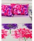 Σετ Κουβερλί Υπέρδιπλο Irene 240x250 FLOWER