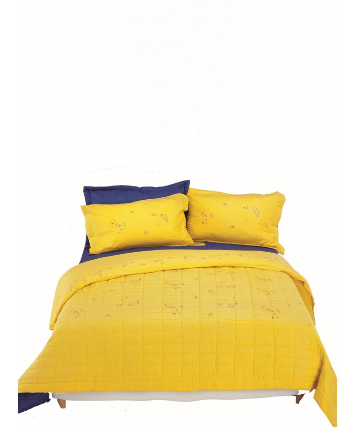 Κουβερλι Υπέρδιπλο Ricamatti 240x260 RICAMATTI