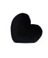 Διακοσμητικο Μαξιλαρι Velvet Feel 45x38 VF806 BLACK