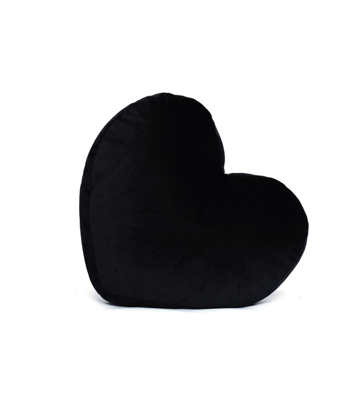 Διακοσμητικο Μαξιλαρι Velvet Feel 45x38 VF806 BLACK