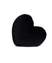 Διακοσμητικο Μαξιλαρι Velvet Feel 45x38 VF806 BLACK