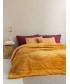 Κουβερτοπαπλωμα Μονό 160x240 GWEN GOLD