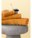 Πετσέτα Χεριών Towels Collection 30x50 BEREN GOLD