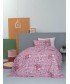 Παπλωμα Μονό Luminous 160x240 CLUSTER LILAC