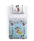 Κουβερλί Μονό Disney 165x265 MICKEY STELLE
