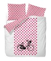 Σετ Κουβερλί Υπέρδιπλο Irene 240x250 SPOT DOT