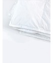 Σετ Πάπλωμα White Comfort 220x240 FOUR SEASON