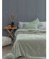 Κουβερτα Βελουτε 160x220 DREAM VELOUR/2 OLIVE