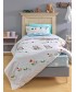Πάπλωμα Μονό Satin Trends 170x245 ST1035