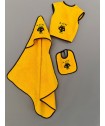 Σετ Λουτρου Βρεφικό Aek 1924 AEK BABY BLOCK