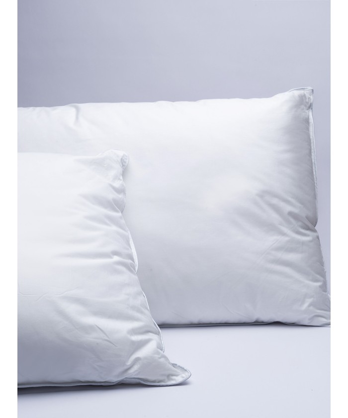 Ζεύγος Μαξιλάρια White Comfort 50x70 SOGNO