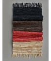 Πατάκι Άκαυστο Rugs Collection 65x135 RUG RED