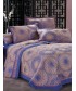 Σετ Σεντονια-Κουβερλι Υπέρδιπλα Jacquard Luxury 240x260 JL-010