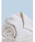 Πάπλωμα White Comfort 220x240 PURA QUILT WHITE