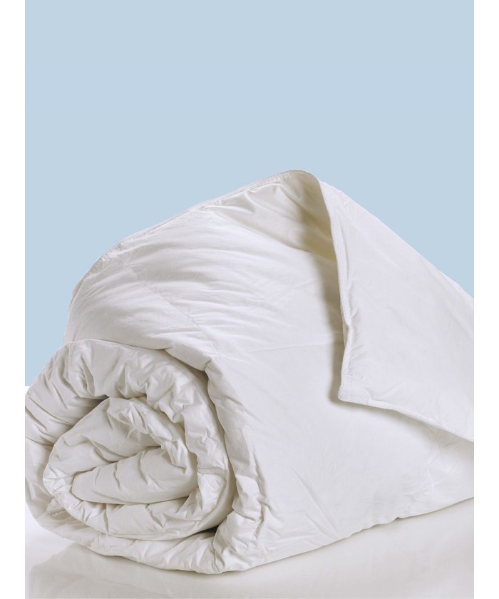 Πάπλωμα White Comfort 220x240 PURA QUILT WHITE
