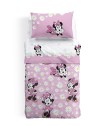 Κουβερλί Μονό Disney 165x265 MINNIE MARGHERITE