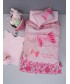 Σετ Σεντονια Κουνιας Happy Baby 120x160 HB0586