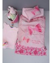 Σετ Σεντονια Κουνιας Happy Baby 120x160 HB0586