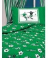 Πάπλωμα Μονό Special Lux 160x240 3419 GREEN