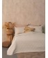 Σετ Κουβερλί King Size 260x240 MORGAN SMOKE