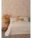 Σετ Κουβερλί King Size 260x240 MORGAN SMOKE