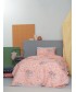 Παπλωμα Μονό Luminous 160x240 CLUSTER PINK