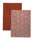 Σετ Σουπλά Festosi 35x48 TP110 RUST