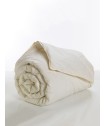 Πάπλωμα White Comfort 220x240 WOOL DREAMS